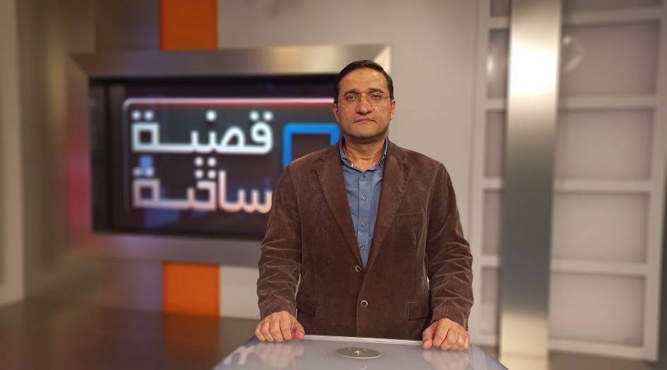 محور الليلة لقضية ساخنة" البرلمان اللبناني.. وفشله في انتخاب الرئيس للمرة الثامنة"