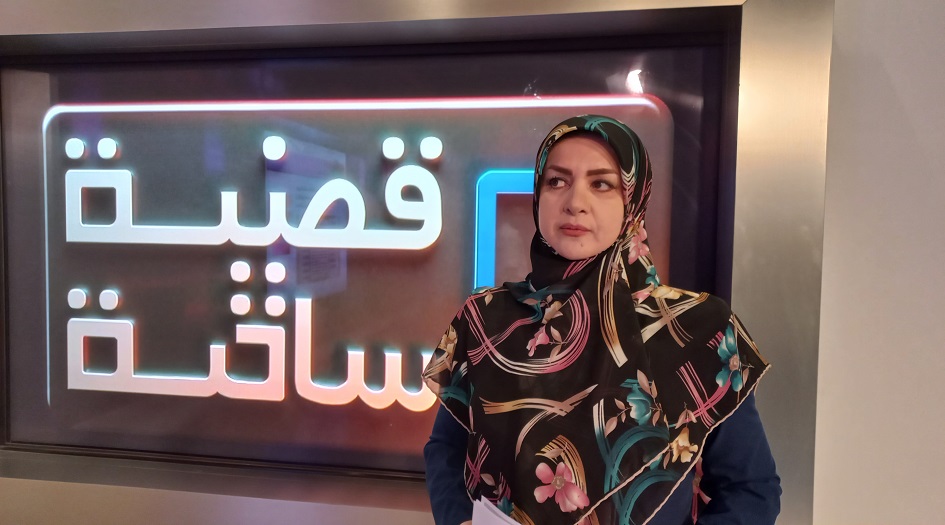 تشاهدون هذه الليلة ... الأزمة الأوكرانية.. ومخاطر الدعم العسكري الغربي لكييف