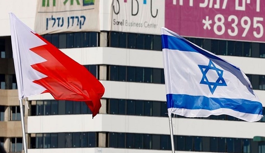 بالتفاصيل..مشروع صهيوني لإنشاء مستوطنات بالبحرين