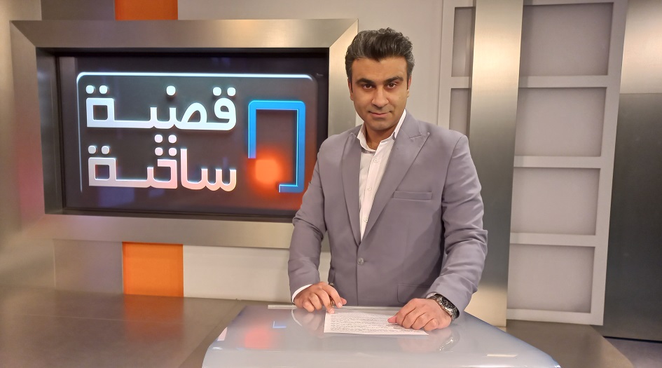 قضية ساخنة هذه الليلة... الشعب الإيراني.. موقف ثابت في دعم الثورة ونظامها الإسلامي