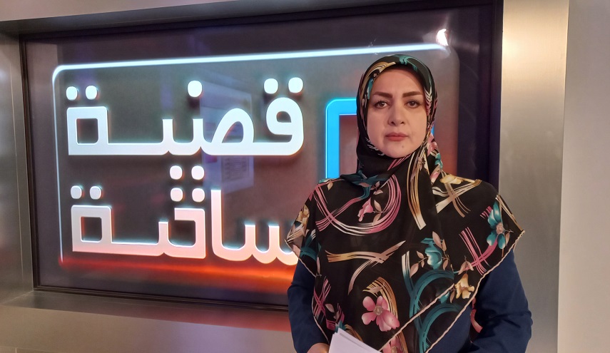 الليلة في قضية ساخنة " الضفة الغربية.. وتوسع المقاومة ضد الإحتلال"