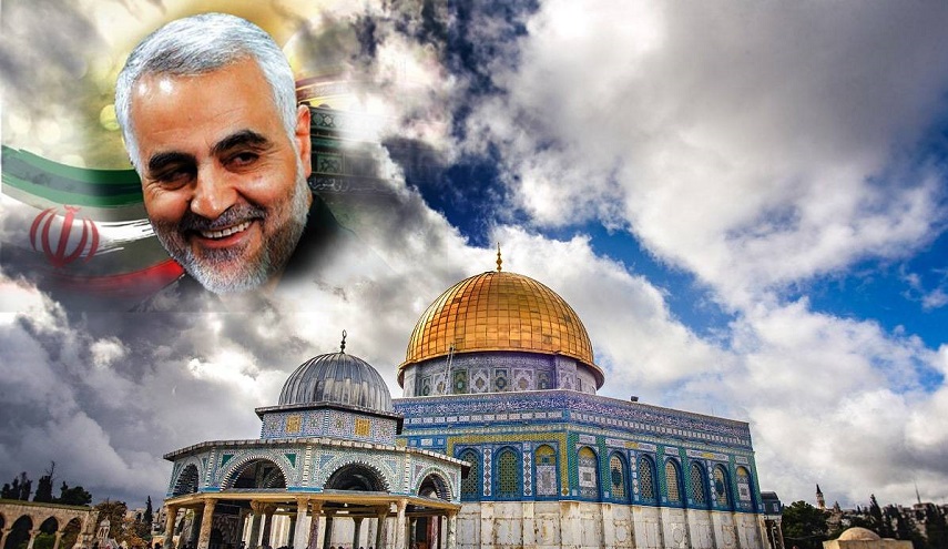  شاركوا معنا في حملة "شهيد القدس"  على قناة الكوثر الفضائية