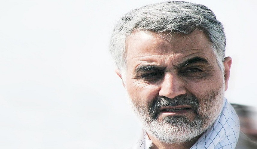 الحاج قاسم سليماني.. العاشق للشهادة
