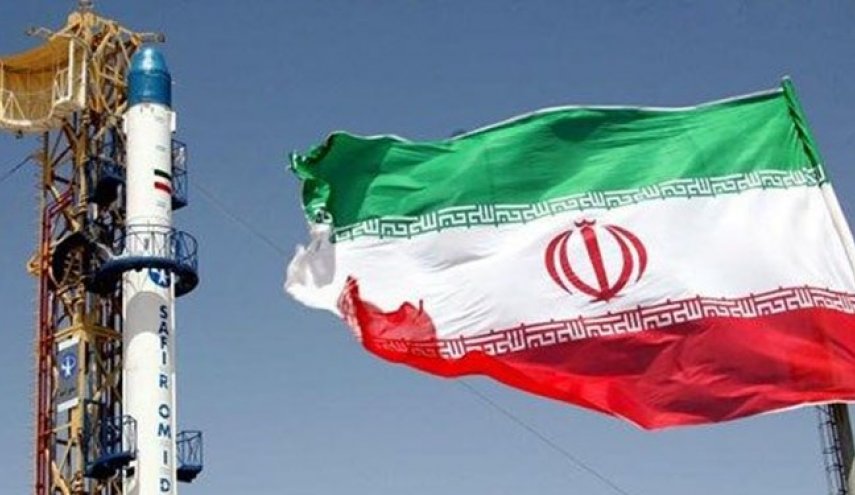 ايران..سنطلق قمرين اصطناعيين على الاقل الى الفضاء في غضون اشهر 