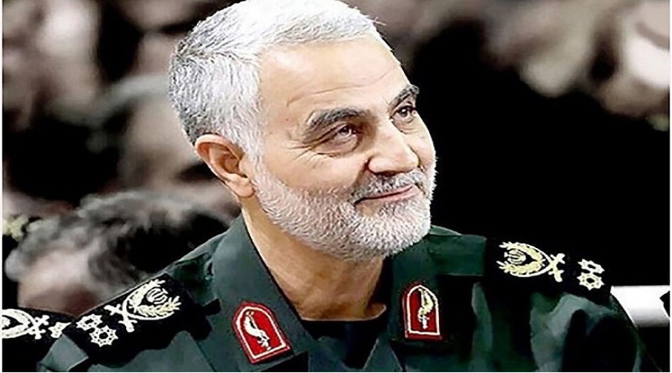 وصية الشهيد الحاج قاسم سليماني "الجزء الاول" 