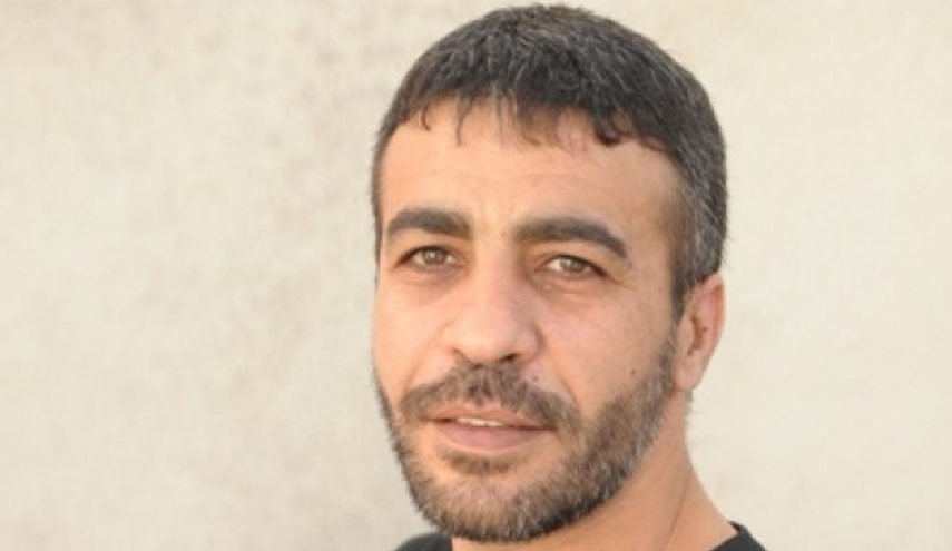 نتيجة للاهمال الطبي... استشهاد اسير فلسطيني