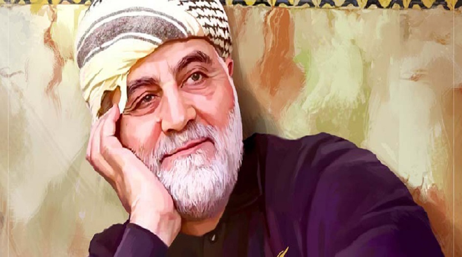 وصية الحاج قاسم سليماني (الجزء الثالث) 