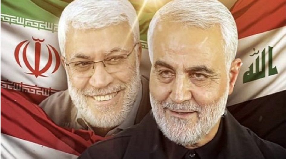 المهرجان الثالث لقادة النصر وأبطال محاربة الارهاب العالمي