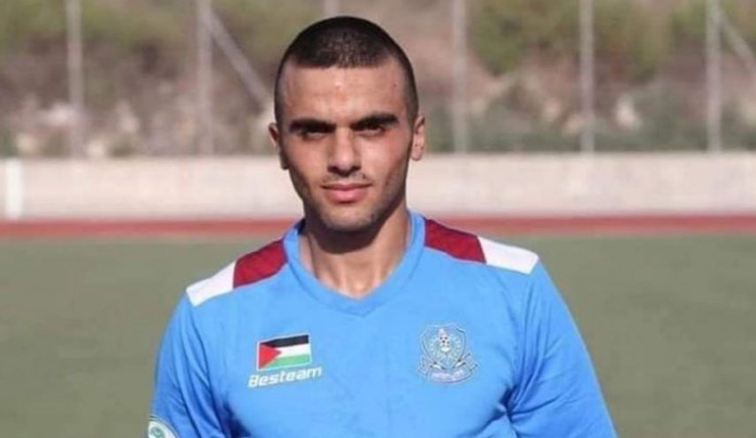 اسشتهاد شاب فلسطيني خلال مواجهات مع الاحتلال شرق نابلس
