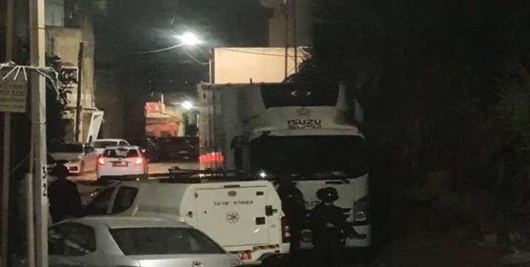 عملية إطلاق نار ودهس تستهدف شرطة الاحتلال في كفر قاسم 