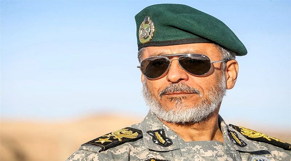 الليلة...انطلاق مناورات ذوالفقار الكبرى للجيش الايراني