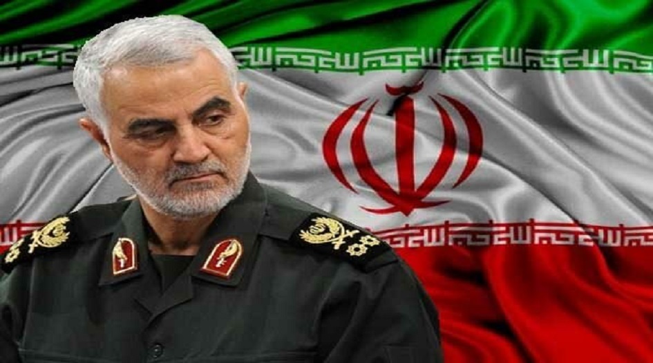 شيخ الاسلامي: نتابع جريمة اغتيال الشهيد سليماني قانونياً على ثلاثة مستويات