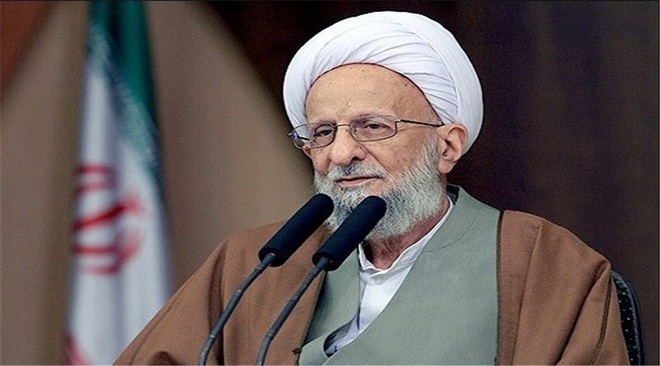 بمناسبة الذكرى السنوية الثانية لوفاته ... اية الله مصباح يزدي في سطور 