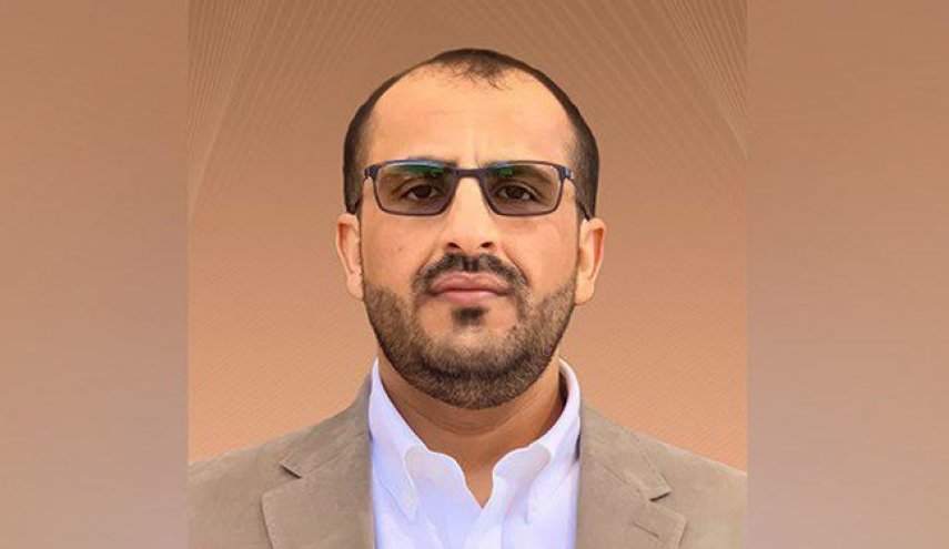محمد عبدالسلام: معادلات وقواعد اشتباك جديدة فرضناها على دول العدوان