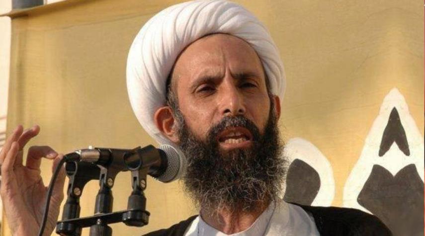 الشهيد الشيخ نمر باقر النمر جعل الكرامة الانسانية مبدأ دستوري لحياته