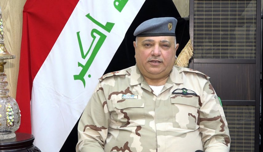 العراق تكشف عن عدد  إرهابيي ’داعش’ الذين تمت تصفيتهم العام الماضي
