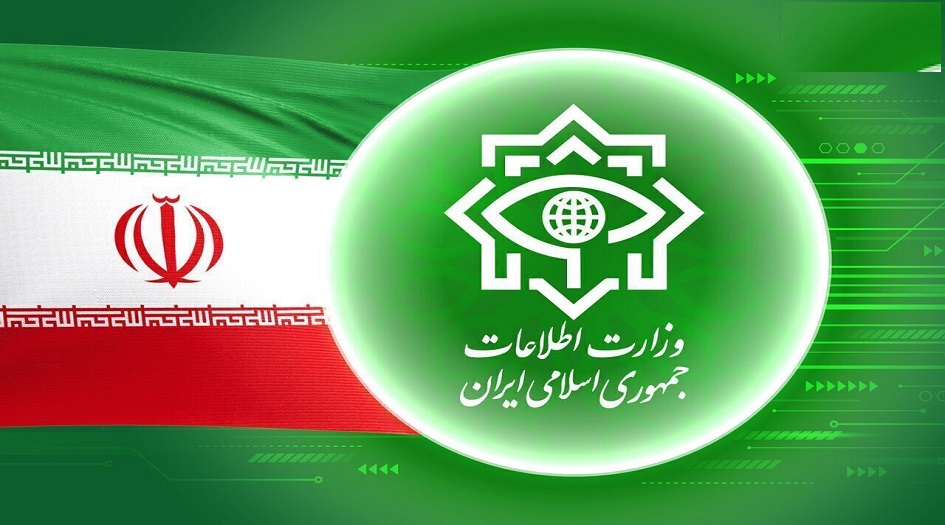 الامن الايراني  يلقي القبض على العناصر الرئيسية لاكبر شبكة تمويل  لزمرة المنافقين الارهابية
