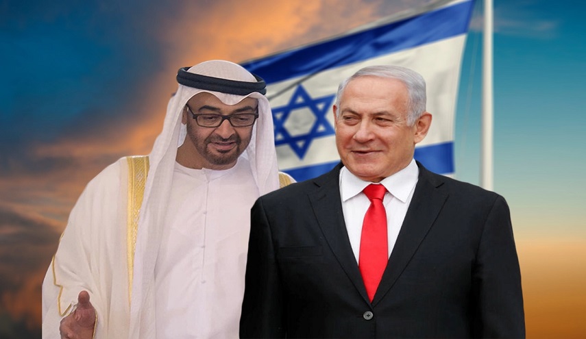  بنيامين نتنياهو لن يزور أبوظبي في الاسبوع المقبل.. اليكم التفاصيل