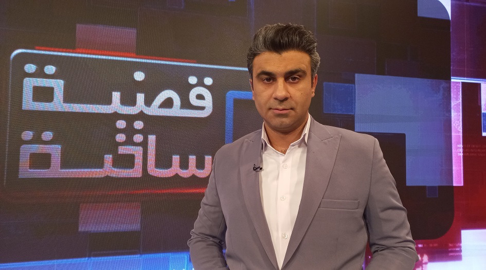 قضية ساخنة هذه الليلة ... المؤتمر الدولي لمدرسة الشهيد قاسم سليماني