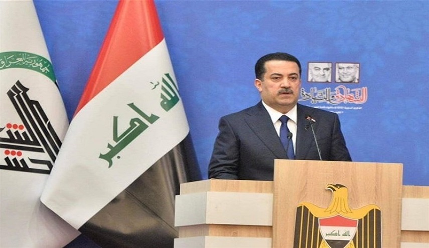 السوداني: قادة النصر كان لهم دور بارز في دفع الهجمة الارهابية على العراق والمنطقة