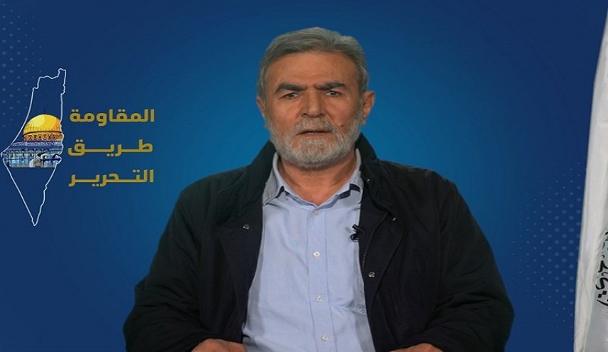  النخالة: الشهيد سليماني حاضر بيننا كنموذج كبير للمقاومة والعمل