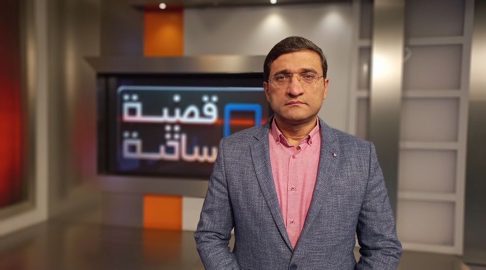 الليلة في قضية ساخنة .." المقاومة الفلسطينية وخياراتها أمام تصاعد التطرف الصهيوني"