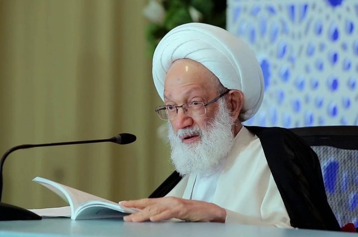 بمناسبة الذكرى الثالثة لاستشهاد قادة النصر... كلمة سماحة اية الله عيسى قاسم