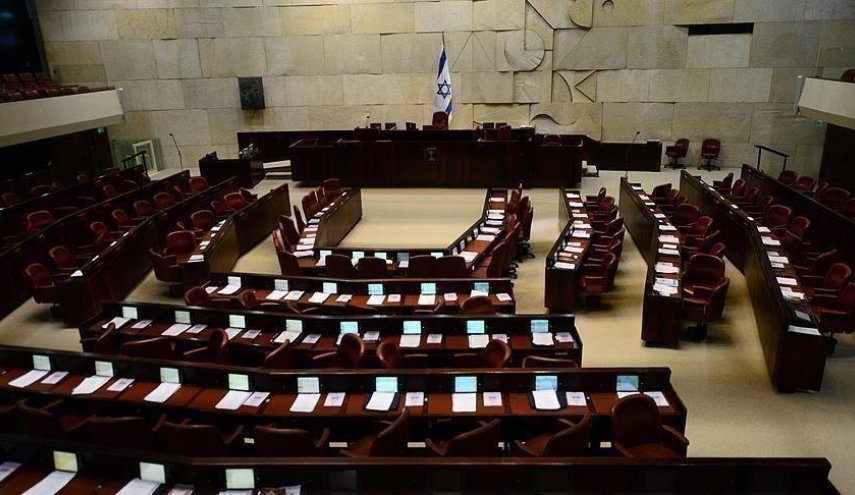 سحب" الاقامة" من كل فلسطيني في أراضي الداخل المحتل اذا...