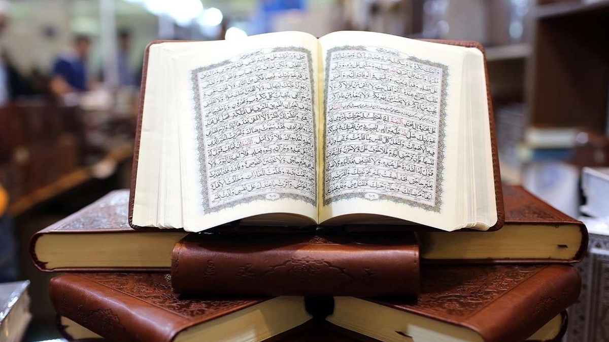 داوران مرحله مقدماتي مسابقات بين‌المللي قرآن مسخص شدند