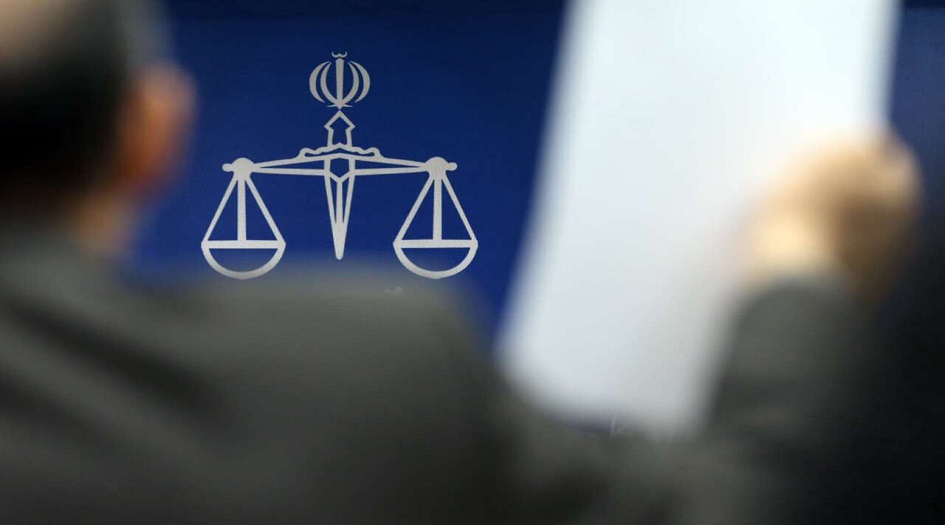 ايران.. تنفيذ حكم الاعدام بعميل المخابرات البريطانية 