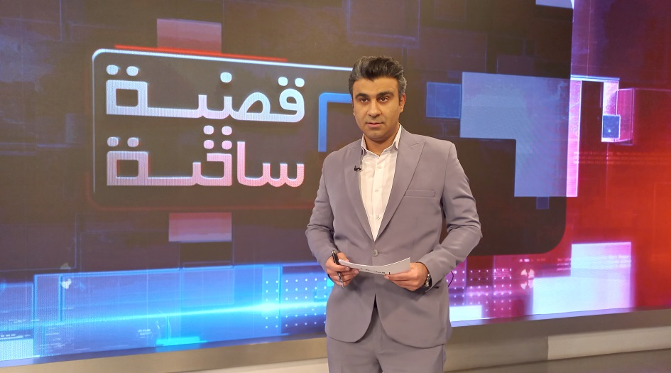 محور قضية ساخنة هذا المساء... إيران بين قوة الدبلوماسية ودبلوماسية القوة