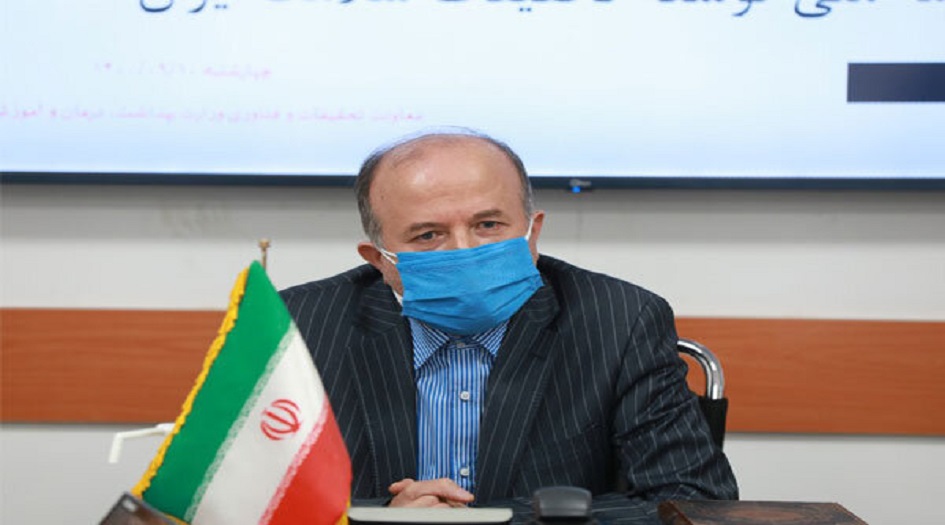 ايران تحتل المرتبة الأولى اقليميا والـ 15 عالميا في إنتاج العلوم