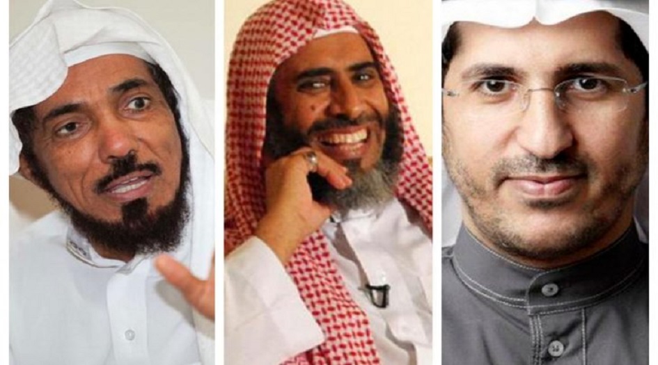 السلطات السعودية تواصل حملتها ضد الاكادميين وعلماء الدين