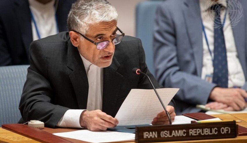  على مجلس الامن الاقدام فورا على دعم الفلسطينيين