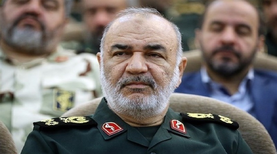 الحرس الثوري يحذر الاوروبيين وينصح بعدم تكرار الاخطاء السابقة 