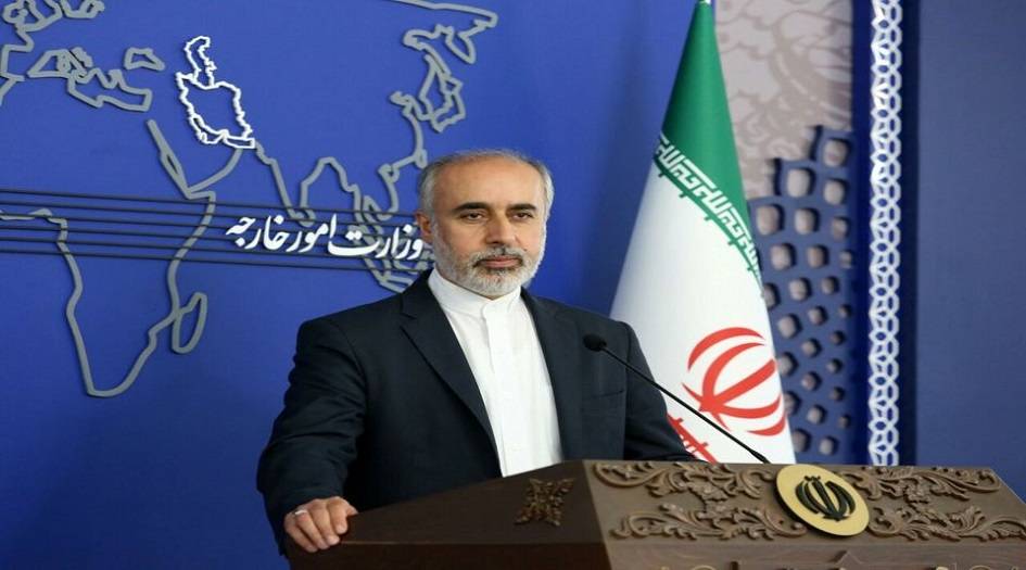 ايران.. كنعاني: ندين جريمة الاساءة الى حرمة القرآن الكريم في السويد