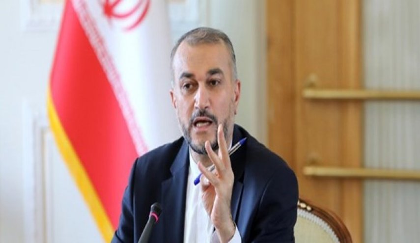 في مسار الاتفاق حددنا خطوات سيتم تنفيذها في المستقبل القريب
