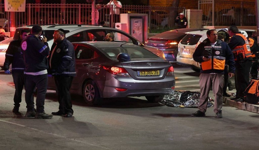 عملية القدس البطولية تؤكد أن الشعب الفلسطيني لا ينام على دمه