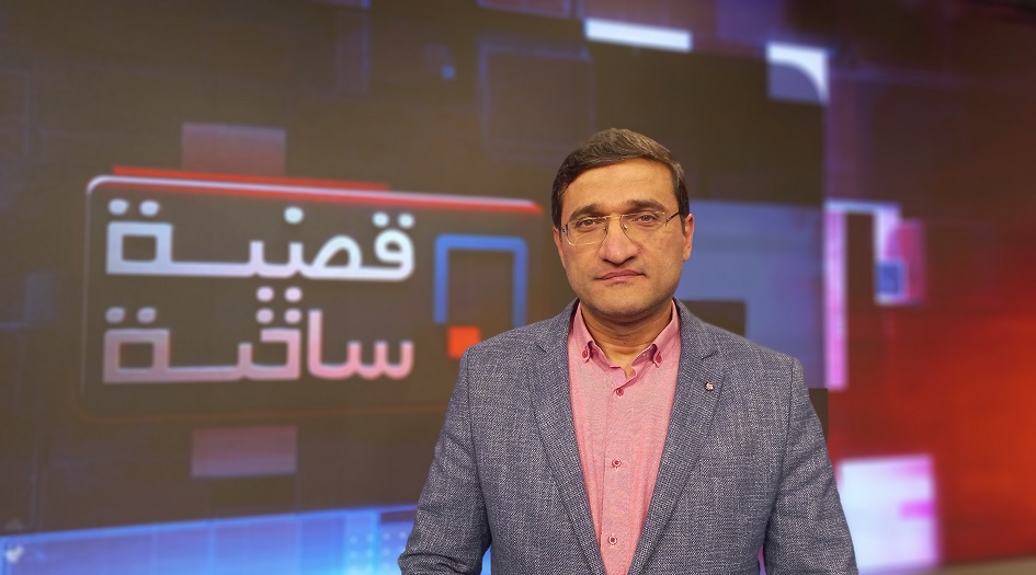 قضية ساخنة الليلة.."حكومة السوداني.. وخياراتها للانفتاح على العالم"