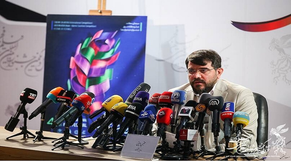 بمشاركة 26 فيلماً انطلاق مهرجان فجر السينمائي غداً الاربعاء