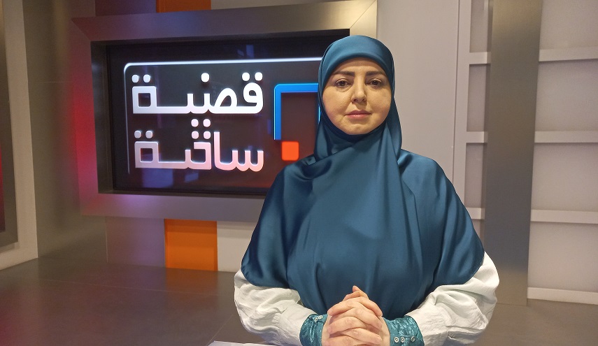 قضية ساخنة الليلة.." الأزمة الأوكرانية.. ومخاطر استمرار تدفق الاسلحة الغربية"