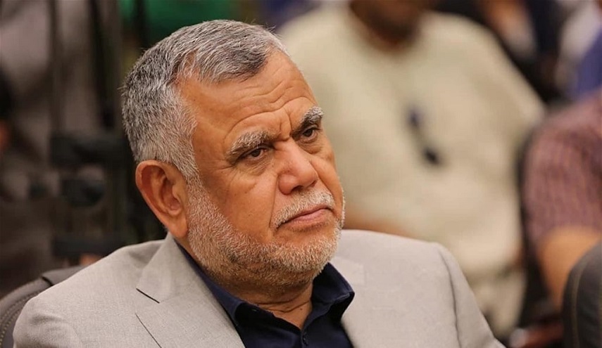  العامري يدعو المواكب الحسينية والمنظمات الإنسانية لإغاثة سوريا وتركيا 