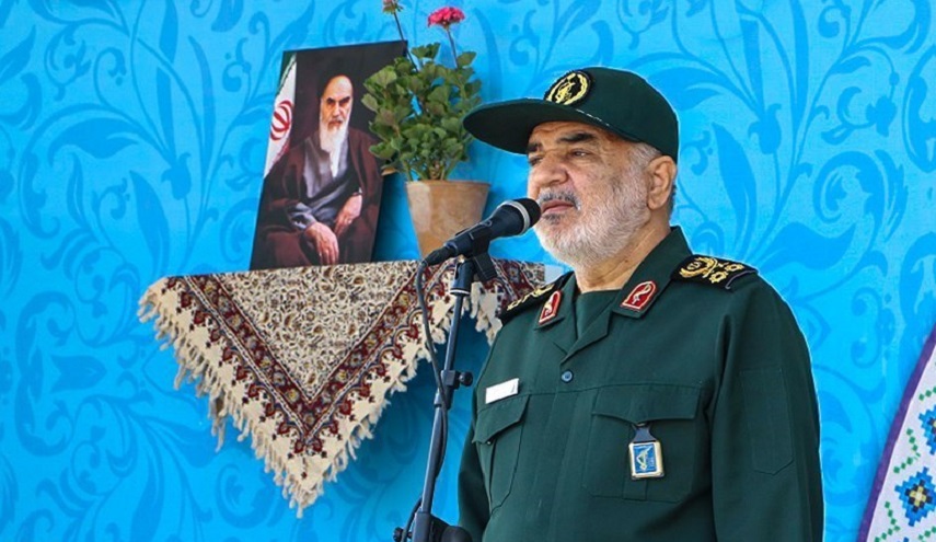 اللواء سلامي: مستعدون لارسال تسهيلات إغاثية إلى المناطق المنكوبة بالزلزال في تركيا وسوريا