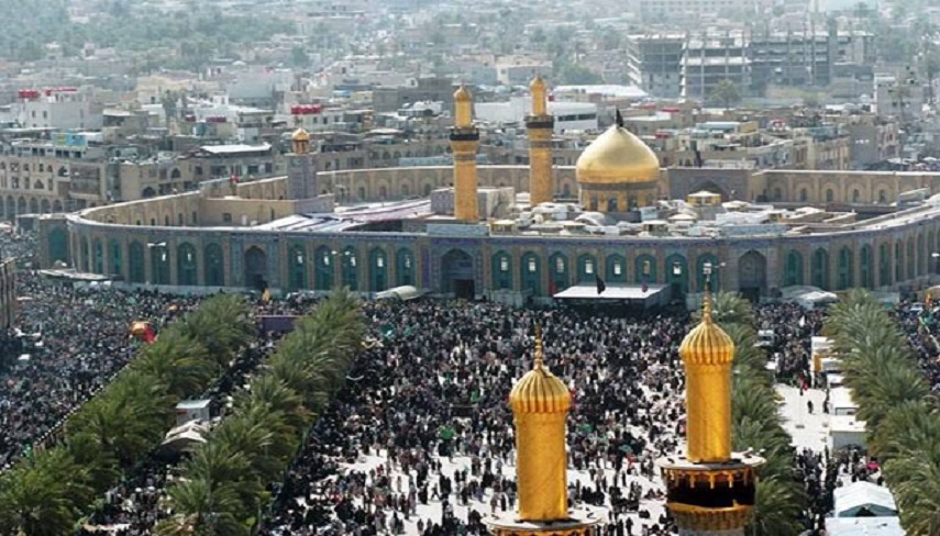 آغاز نام‌نويسي سفر عتبات نوروزي از ششم اسفند 