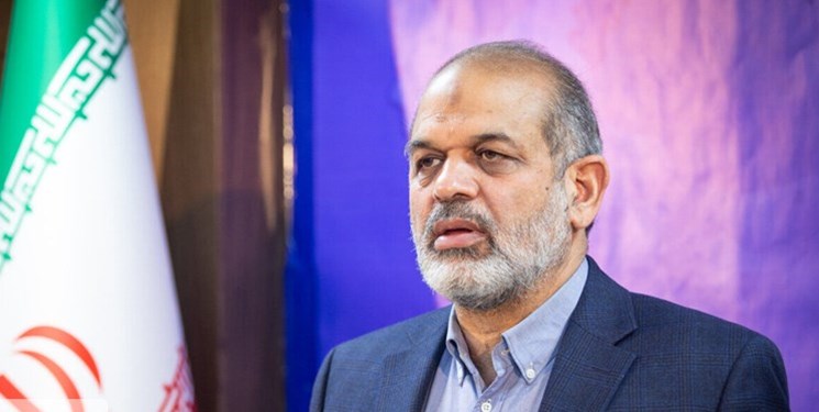 وزير الداخلية الايراني: ايران مازالت وستبقى وفية لأهداف ومبادئ الثورة الاسلامية