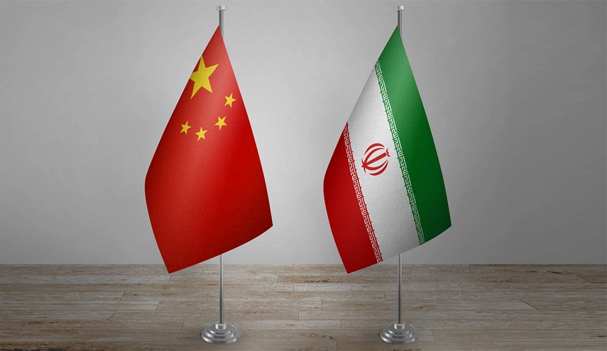 ايران تفتتح مكتبا تجاريا في الصين..  اليكم التفاصيل