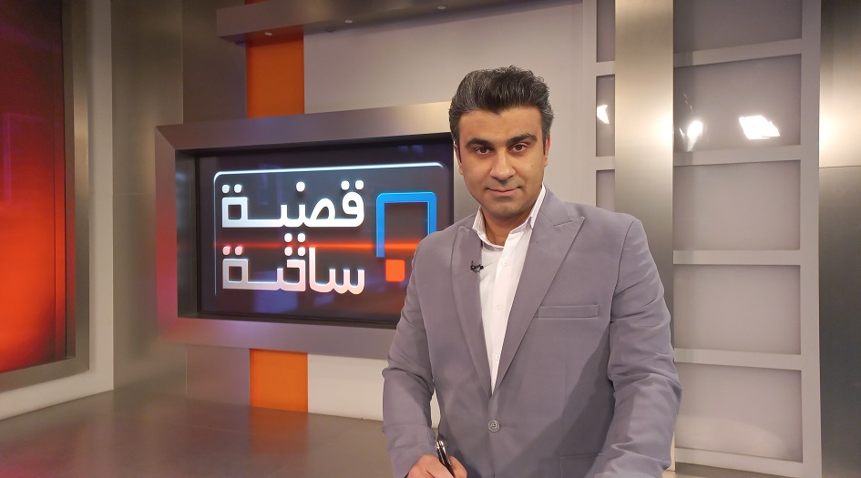 الليلة في قضية ساخنة .." الكيان الصهيوني.. إنقسامات داخلية ونذر حرب أهلية  "
