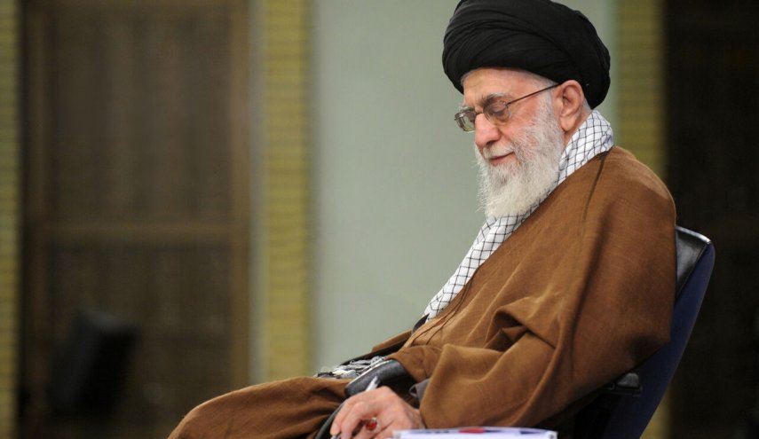 انطلاق ملتقى قادة ومسؤولي الحرس الثوري بخطاب سماحة القائد