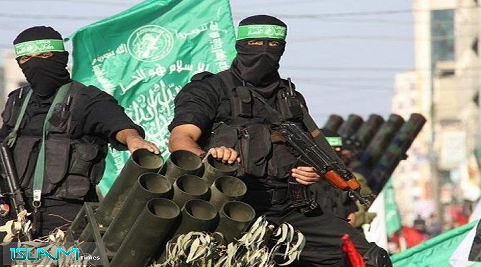 فلسطين المحتلة.. تصاعد اعمال المقاومة في الضفة الغربية 