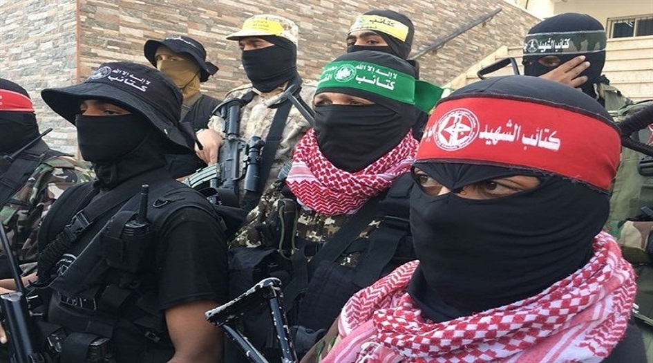 المقاومة الفلسطينية : اللقاء الرباعي في العقبة خيانة لدماء الشهداء 